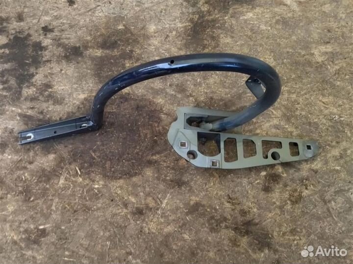 Петля крышки багажника Mercedes E W213 2.2 CDI