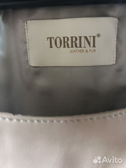 Кожаный плащ женский натуральная кожа