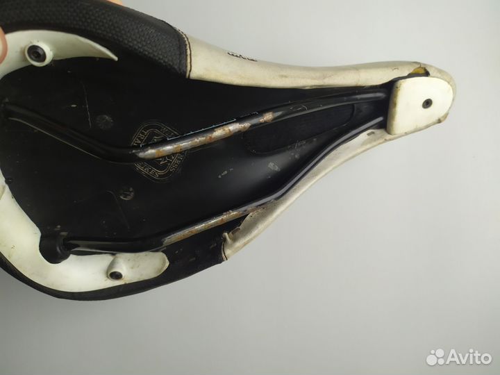 Велосипедное седло WTB