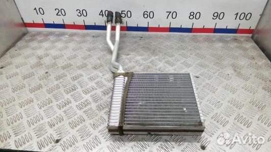 Радиатор отопителя ford mondeo 4 (ZSE08KJ01)