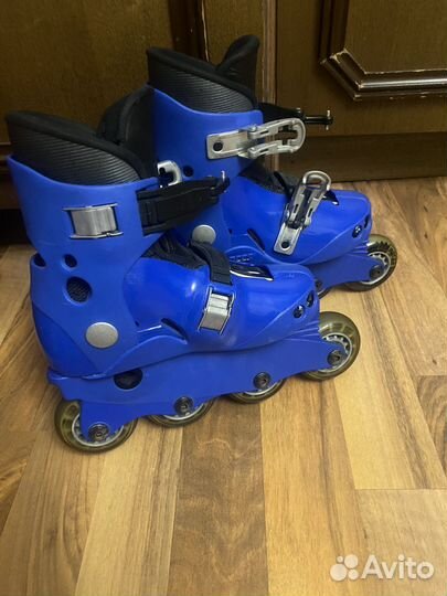 Ролики детские