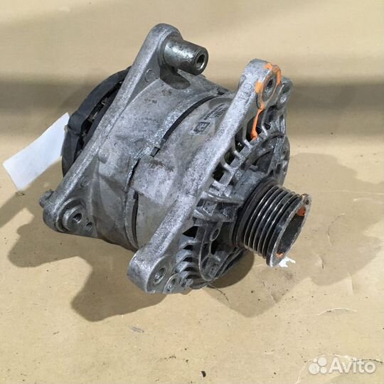 Генератор 110A 1.6 BLP BLF FSI VAG VW volkswagen