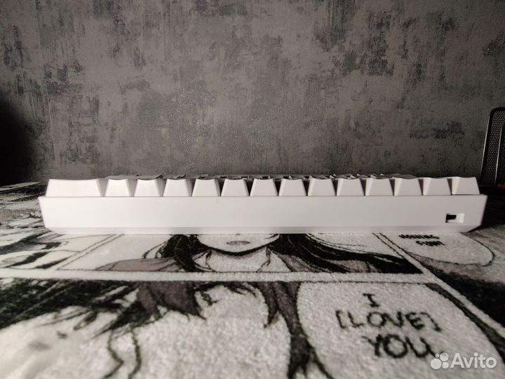 Игровая клавиатура