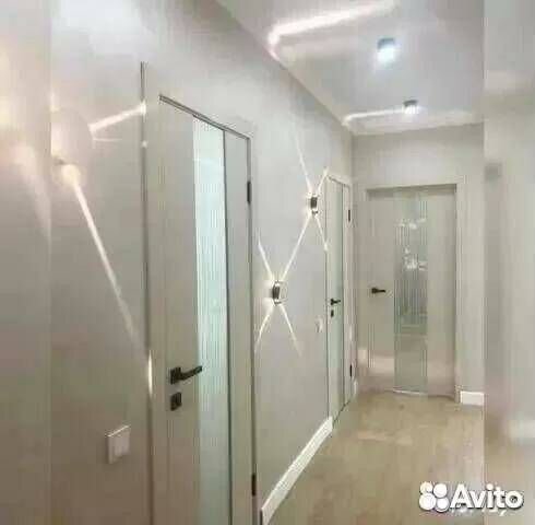 Двери межкомнатные