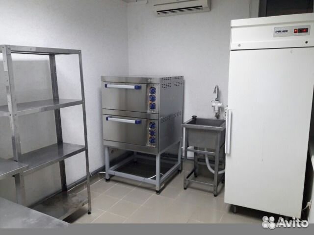 Печь абат новая