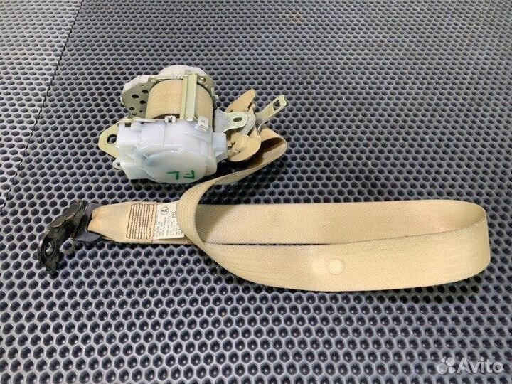 Ремень безопасности лев. перед. Lexus RX350