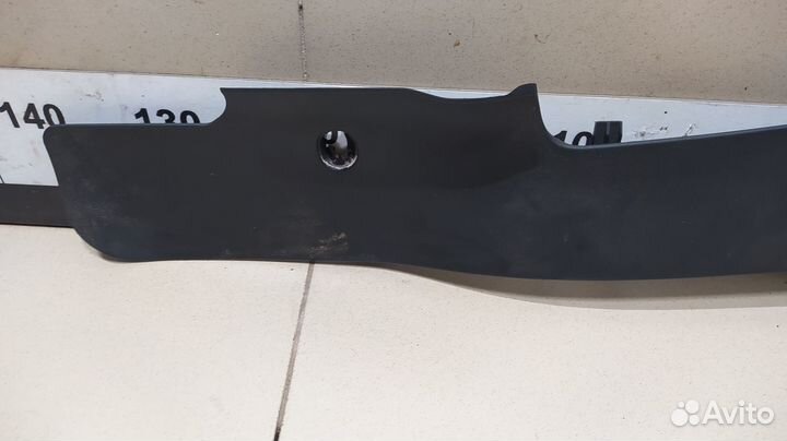 Накладка декоративная A6 C6,4F 2005-2011