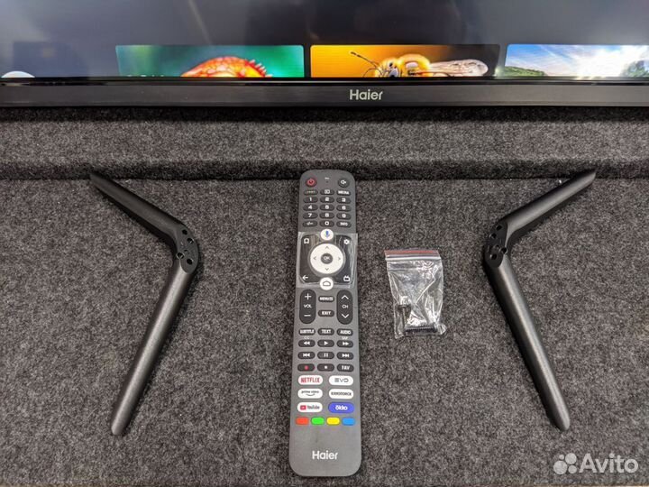 Haier 32
