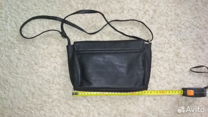 Сумка клатч