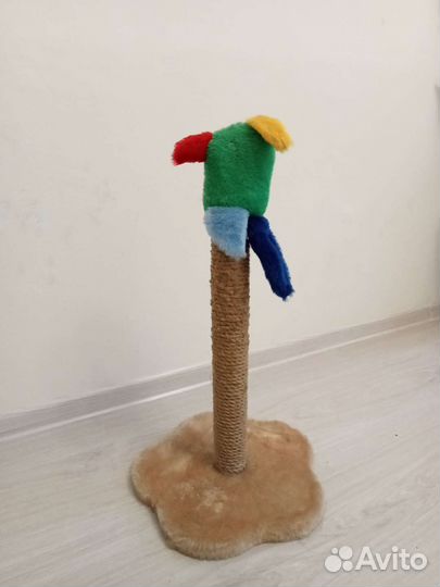 Когтеточка для кошек