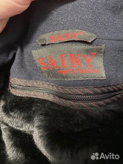 Пальто Sainy