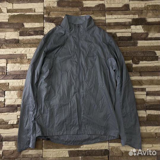 Ветровка Patagonia nylon pocketable