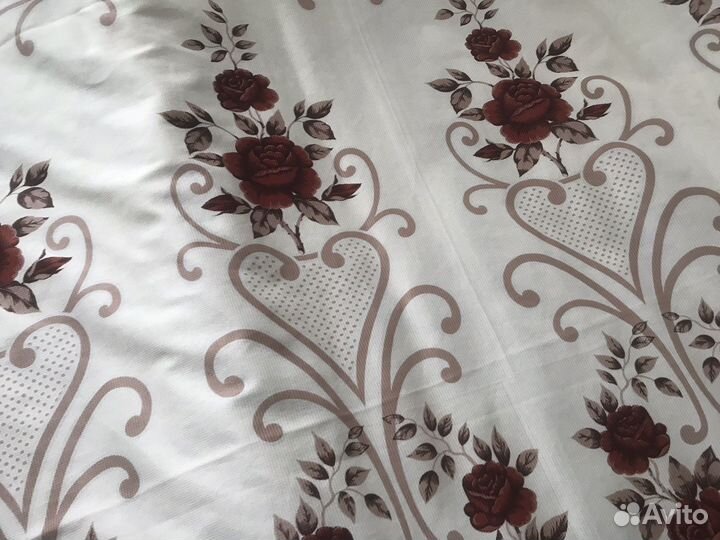 Винтажное Покрывало СССР 186*120 б/у