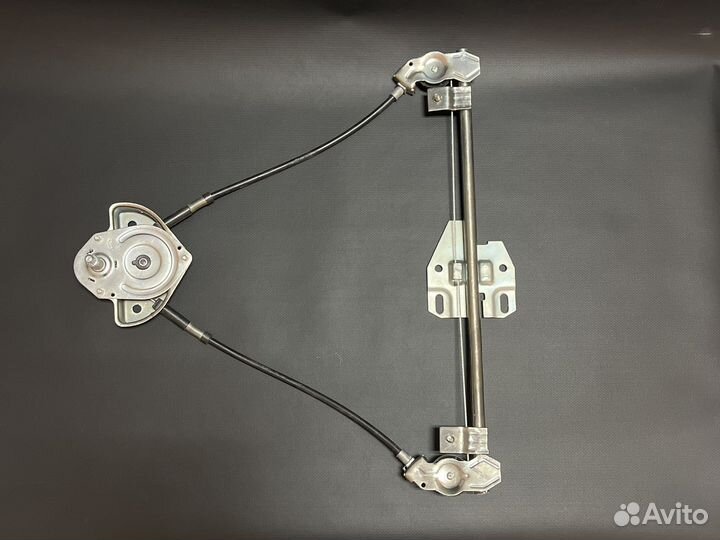 Стеклоподъемник Ока Новый механический