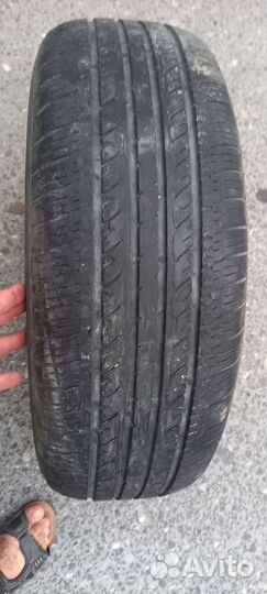 Kumho Solus SA01 Plus 14.75/55 R16