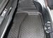 Коврик в багажник Mercedes SLK (2004-2011) R171