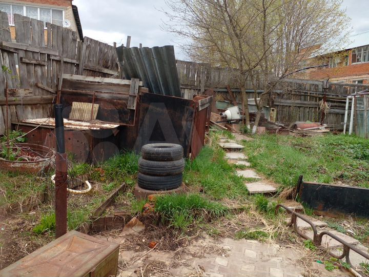 Дача 14 м² на участке 7 сот.