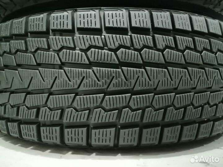 Yokohama Ice Guard G075 225/65 R17