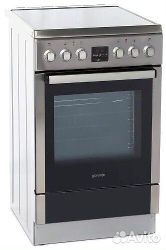 Плита стеклокерамика