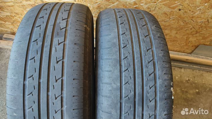 Nexen Roadian 542 265/60 R18 110H