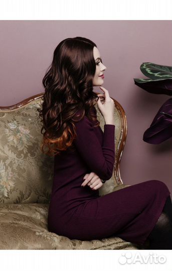 Парик женский VIP-parik