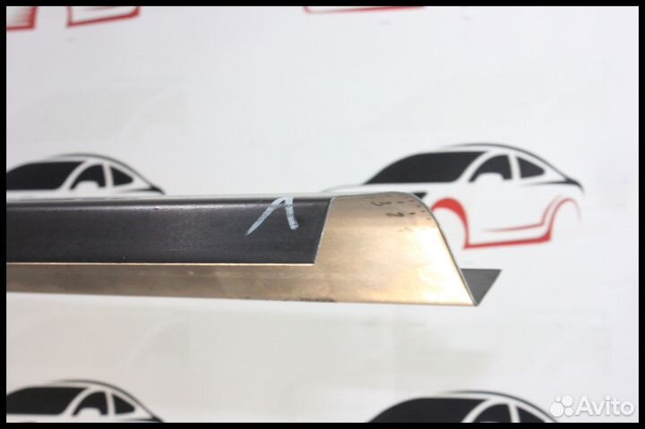 Пороги на Chery tiggo t11