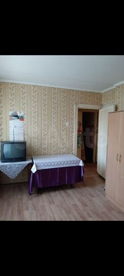 2-к. квартира, 41,4 м², 3/5 эт.