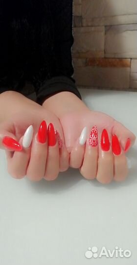Мастер маникюра на дому