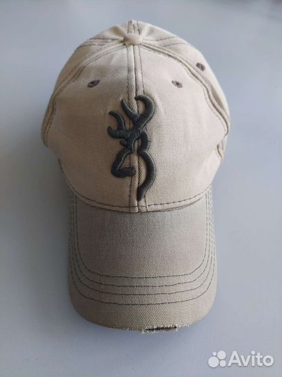 Кепка Browning