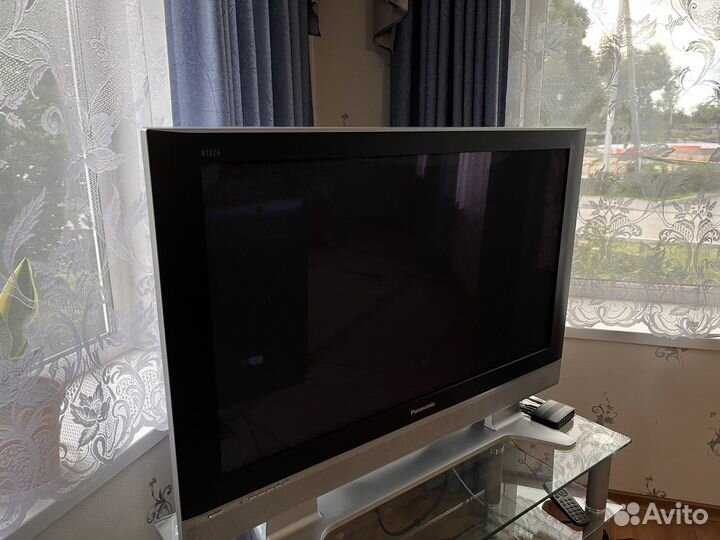 Телевизор panasonic 42