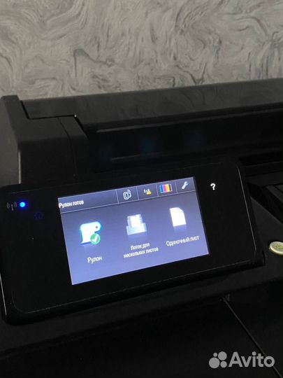 Плоттер HP T520 36