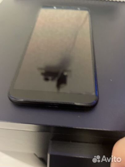 Samsung Galaxy A6, 3/32 ГБ