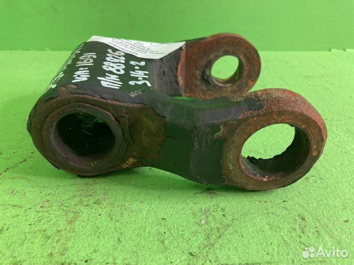 Серьга рессоры KAMAZ 5490-S5
