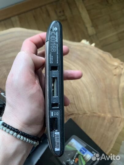 Навигатор tomtom live go 1005