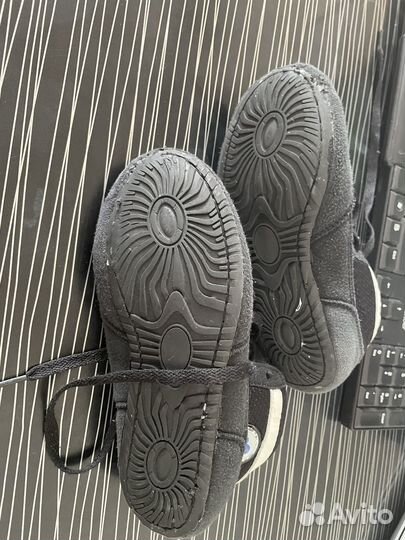 Борцовки для борьбы