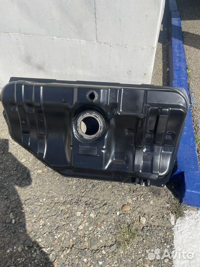 Бензобак шевролет лачитти