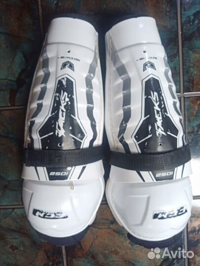 Детская хоккейная форма 10 лет