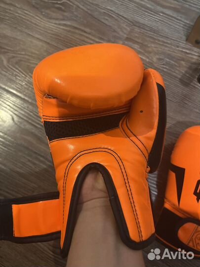 Перчатки boybo