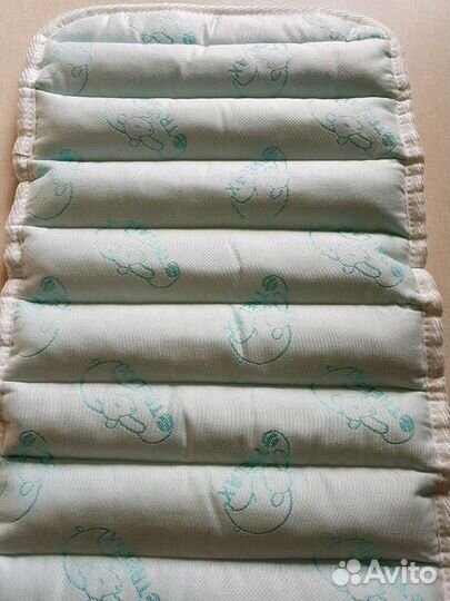 Матрац ортопедический