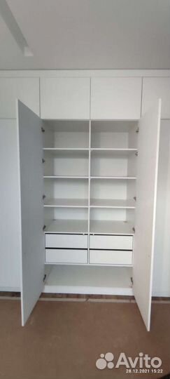 Мастер по сборки корпусной мебели