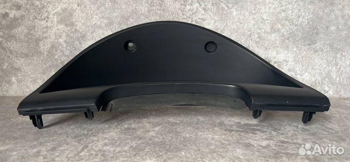 Кожух (рамка) панели приборов Toyota Camry XV40