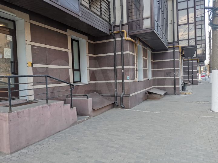 Свободного назначения, 144 м²