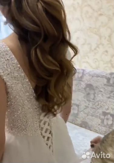 Свадебные платья