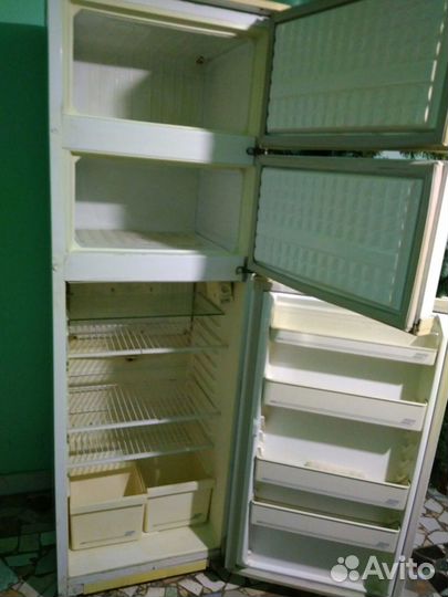 Холодильник