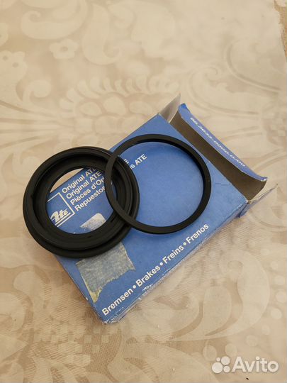 Рем.к-т суппорта VW caddy/G1/G2/G3/passat/polo 80