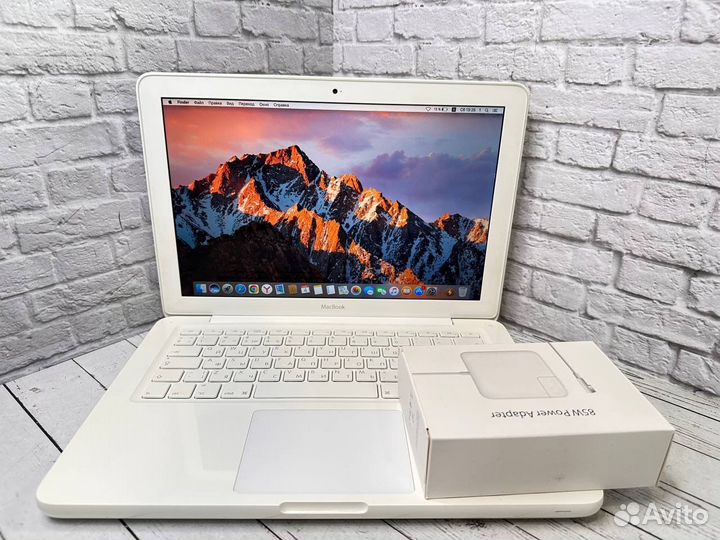 Apple MacBook Air