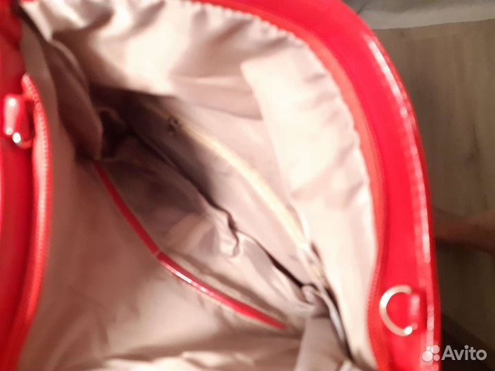 Сумка клатч