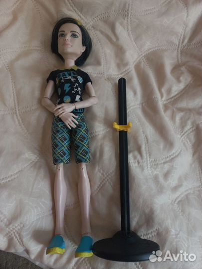 Куклы монстр хай и аксессуары