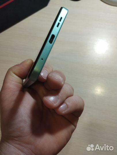 Xiaomi Redmi Note 12, 6/128 ГБ