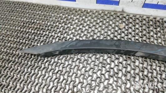 Молдинг крыла переднего левого KIA sorento 2 (1AD0